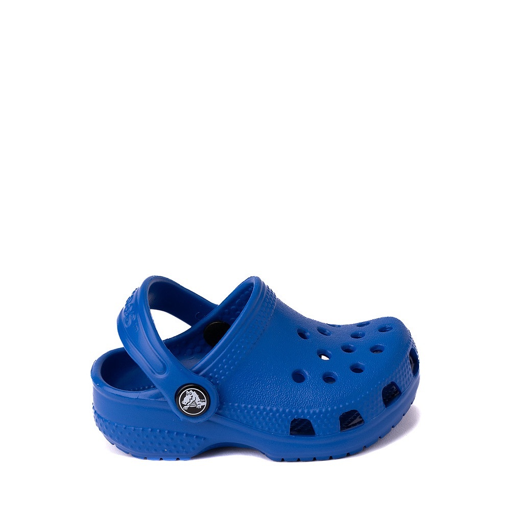 Toddler Crocs